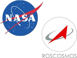 Nasa Roscomos