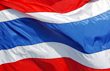 Vlag Thailand