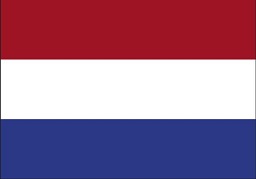 Vlag van Nederland