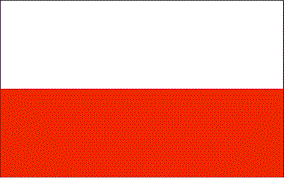 flag poland