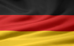 Flag Germany